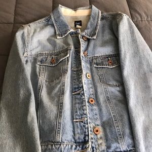 GAP denim jacket